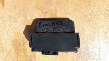 Suzuki Burgman 250 2003-2006 CDI gyújtáselektronika