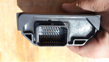 Suzuki Burgman 250 2003-2006 CDI gyújtáselektronika