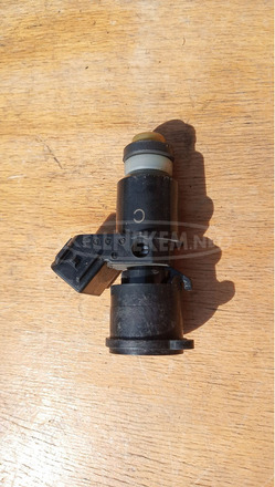 Suzuki Burgman 250 2003-2006 injektor befecskendező - 2/7