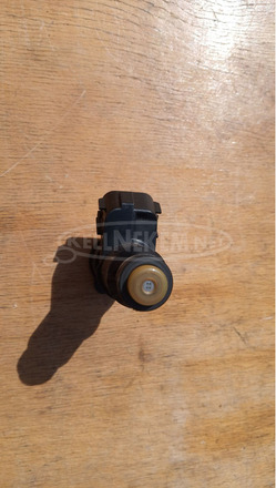 Suzuki Burgman 250 2003-2006 injektor befecskendező - 4/7