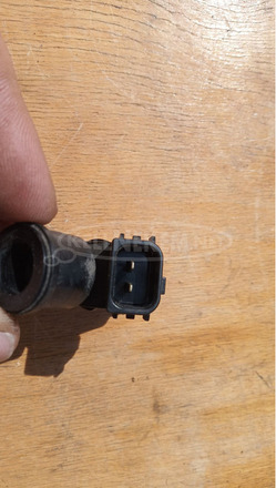 Suzuki Burgman 250 2003-2006 injektor befecskendező - 5/7