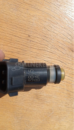 Suzuki Burgman 250 2003-2006 injektor befecskendező - 6/7