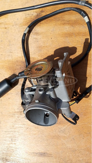 Suzuki Burgman 250 2003-2006 fojtószelep komplett