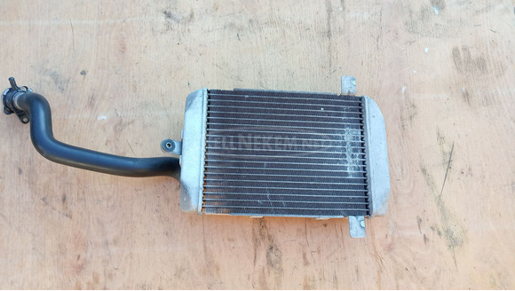 Suzuki Burgman 250 - 400 2003-2006 hűtő