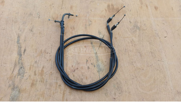 Suzuki Burgman 250 2003-2006 gázbovden