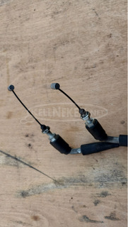 Suzuki Burgman 250 2003-2006 gázbovden