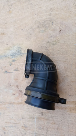 Suzuki Burgman 250 2003-2006 légszűrő könyökcső - 10/10