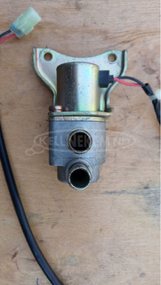 Suzuki Burgman 250 2003-2006 EGR szelep