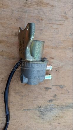 Suzuki Burgman 250 2003-2006 EGR szelep