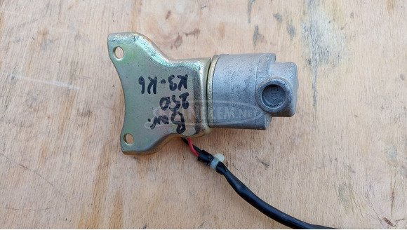 Suzuki Burgman 250 2003-2006 EGR szelep