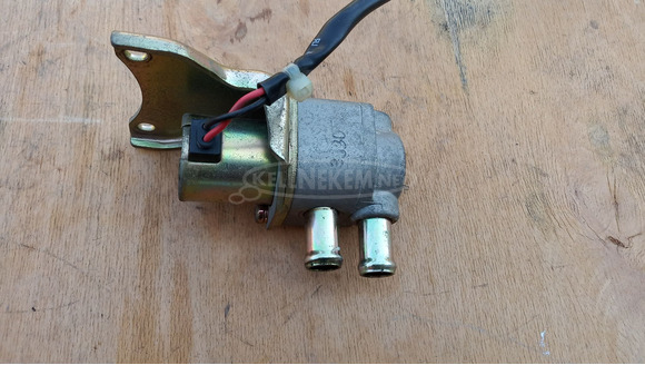 Suzuki Burgman 250 2003-2006 EGR szelep