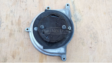 Suzuki Burgman 250 2003-2006 kuplung fedél