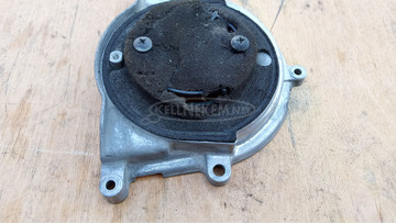 Suzuki Burgman 250 2003-2006 kuplung fedél