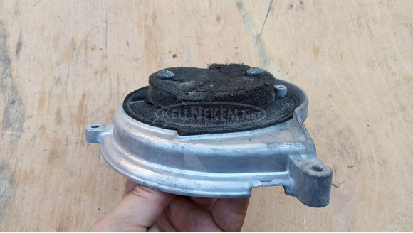 Suzuki Burgman 250 2003-2006 kuplung fedél