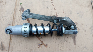 Suzuki Burgman 250 2003-2006 hátsó lengéscsillapító