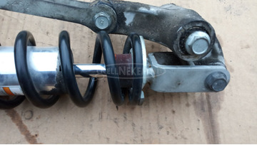 Suzuki Burgman 250 2003-2006 hátsó lengéscsillapító