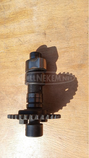 Suzuki Burgman 250 2003-2006 vezérműtengely