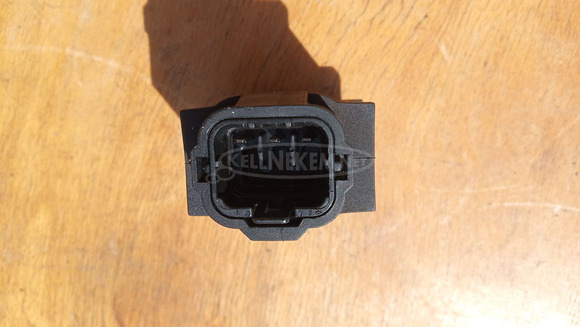 Suzuki Burgman 250 - 400 2003-2006 dőlésszög érzékelő - 3/6