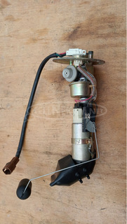 Suzuki Burgman 250 - 400 2003-2006 benzinpumpa