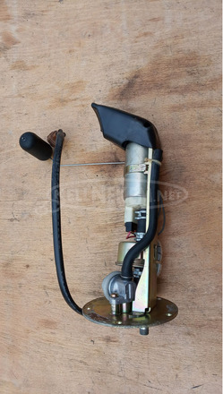 Suzuki Burgman 250 - 400 2003-2006 benzinpumpa - 6/10