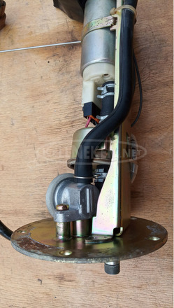 Suzuki Burgman 250 - 400 2003-2006 benzinpumpa - 7/10