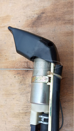 Suzuki Burgman 250 - 400 2003-2006 benzinpumpa - 8/10