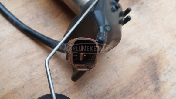 Suzuki Burgman 250 - 400 2003-2006 benzinpumpa - 10/10