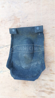 Suzuki Burgman 250 - 400 2003-2006 sisaktartó bélés