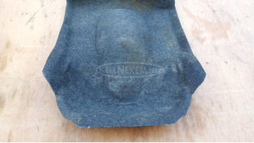 Suzuki Burgman 250 - 400 2003-2006 sisaktartó bélés