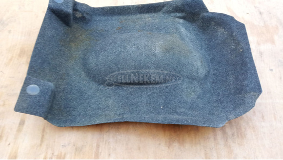 Suzuki Burgman 250 - 400 2003-2006 sisaktartó bélés - 4/7