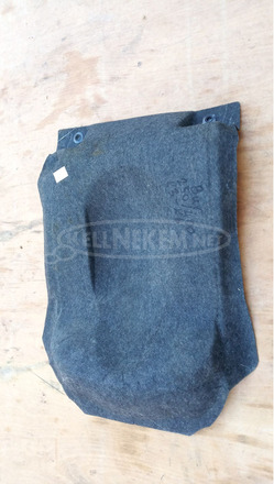 Suzuki Burgman 250 - 400 2003-2006 sisaktartó bélés - 5/7