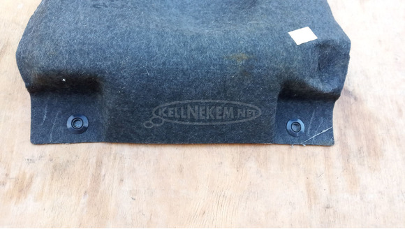 Suzuki Burgman 250 - 400 2003-2006 sisaktartó bélés - 6/7