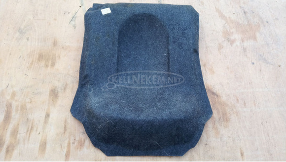 Suzuki Burgman 250 - 400 2003-2006 sisaktartó bélés - 7/7