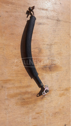 Suzuki Burgman 250 - 400 2003-2006 üzemanyag cső - 1/8