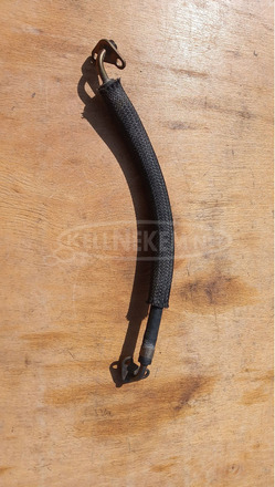 Suzuki Burgman 250 - 400 2003-2006 üzemanyag cső - 4/8