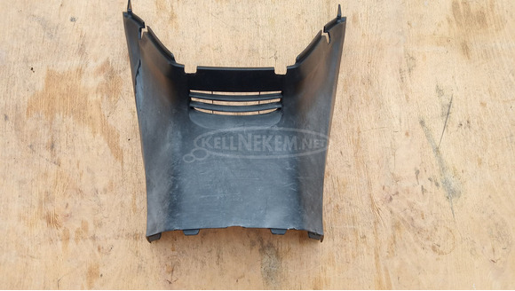 Suzuki Burgman 250 - 400 2003-2006 szervíz fedél - 1/8