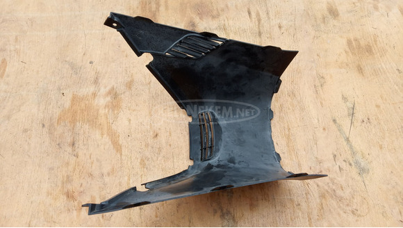 Suzuki Burgman 250 - 400 2003-2006 szervíz fedél - 5/8