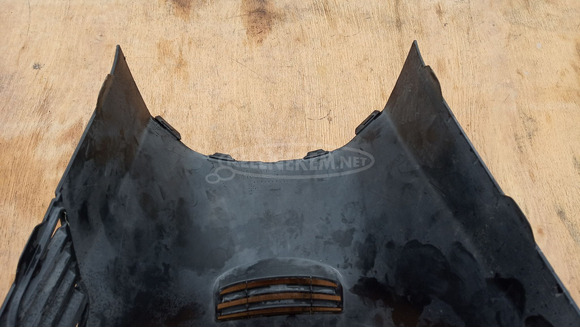 Suzuki Burgman 250 - 400 2003-2006 szervíz fedél - 6/8