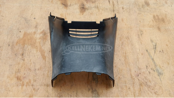 Suzuki Burgman 250 - 400 2003-2006 szervíz fedél - 8/8