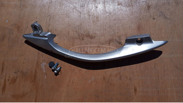 Suzuki Burgman 250 - 400 2003-2006 hátsó kapaszkodó jobbos