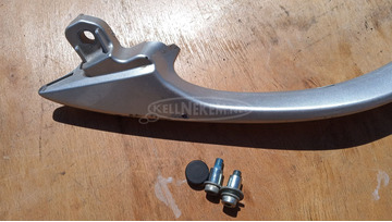 Suzuki Burgman 250 - 400 2003-2006 hátsó kapaszkodó jobbos