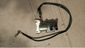 Suzuki Burgman 400 2003-2006 EGR szelep