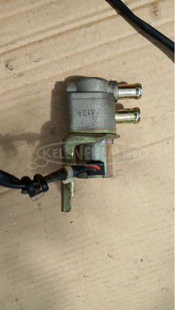 Suzuki Burgman 400 2003-2006 EGR szelep