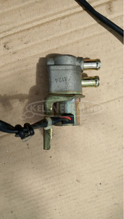 Suzuki Burgman 400 2003-2006 EGR szelep