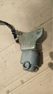 Suzuki Burgman 400 2003-2006 EGR szelep