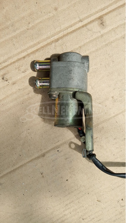 Suzuki Burgman 400 2003-2006 EGR szelep