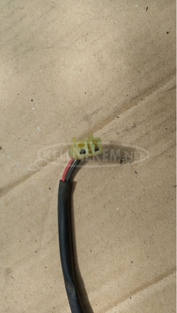 Suzuki Burgman 400 2003-2006 EGR szelep