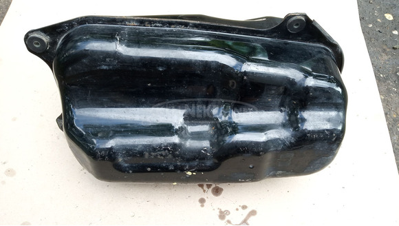 Suzuki Burgman 250 - 400 2003-2006 üzemanyag tank