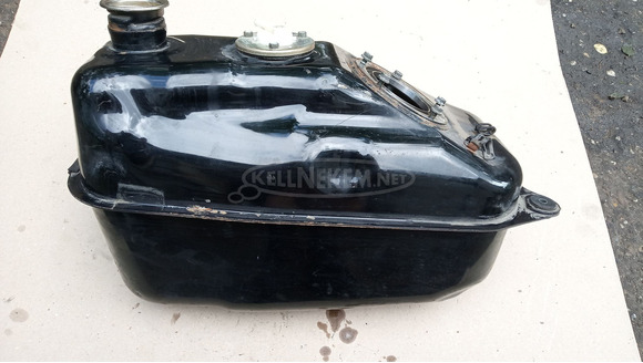 Suzuki Burgman 250 - 400 2003-2006 üzemanyag tank