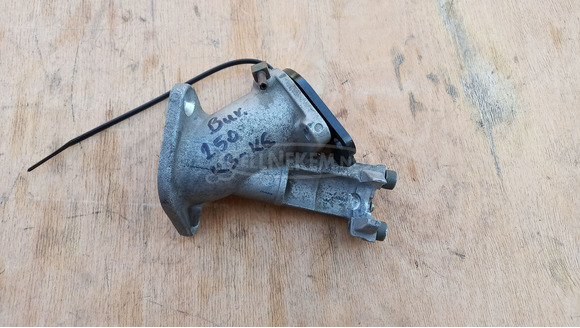 Suzuki Burgman 250 2003-2006 szívócsonk - 1/8